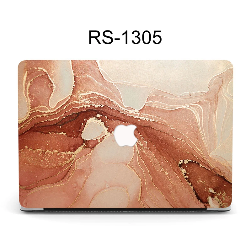 Чехол для ноутбука Apple 2020 Pro Air 13 A2338 A2289 A2337 чехол Macbook Ret 15 A1398 A1502 16 A2141 11 12 аксессуары