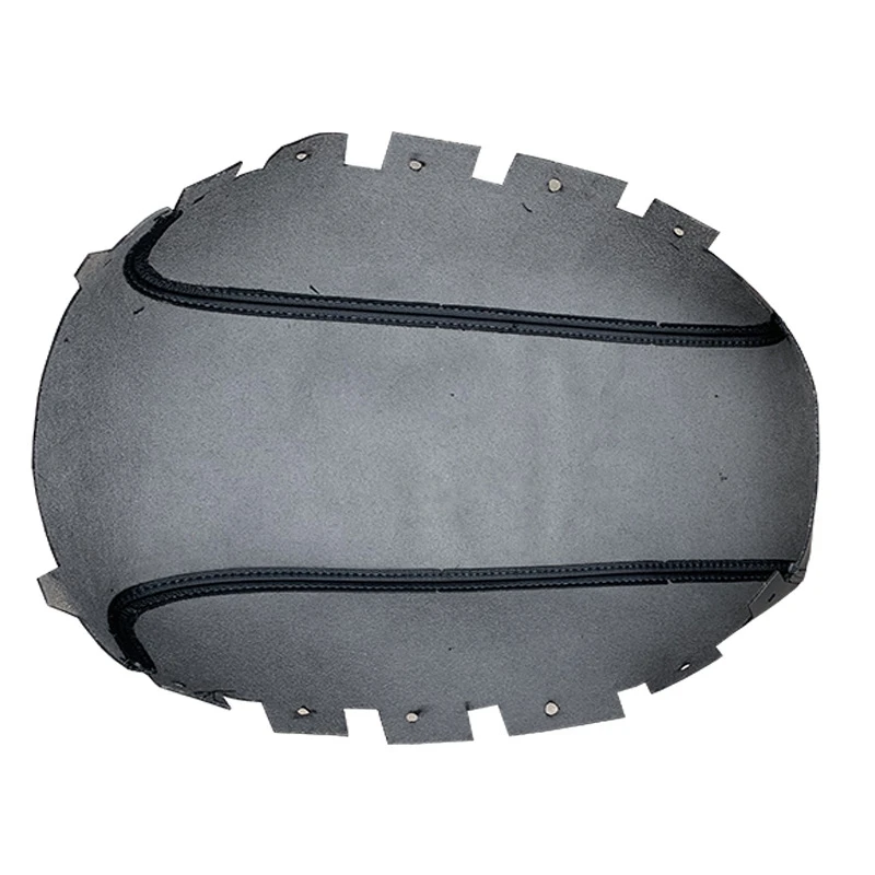 Чехол для подлокотника центральной консоли из искусственной кожи Подходит Nissan