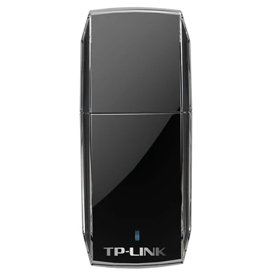 Tp-link 300 м Беспроводная usb-сетевая карта TL-WN823N Бесплатная версия привода USB wifi