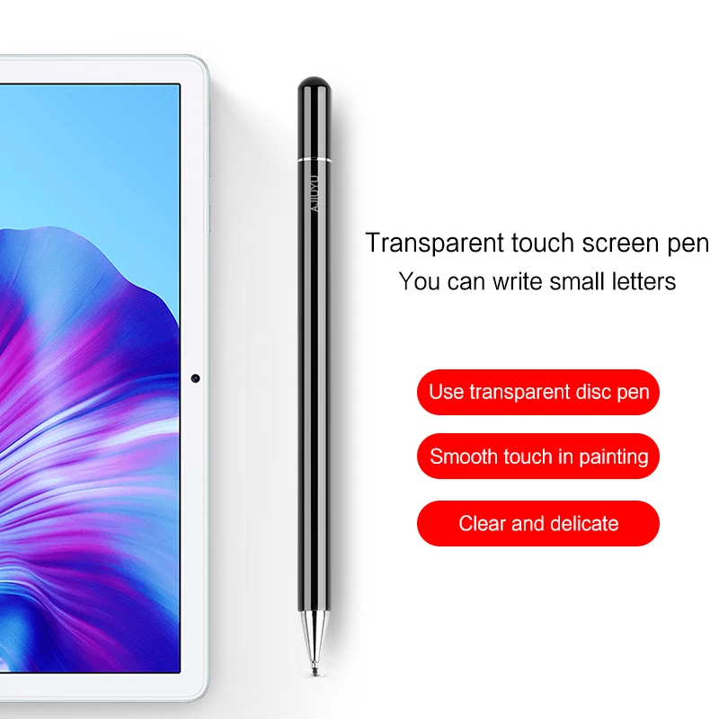 

Стилус для сенсорного экрана Huawei Honor Pad V6 10,4 дюйма
