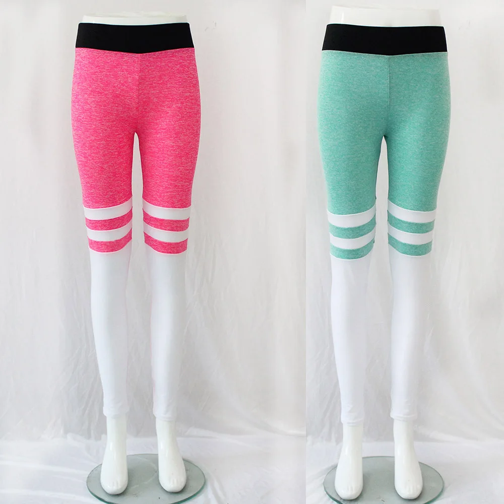 Леггинсы пуш ап для йоги фитнеса бега|Штаны йоги| |