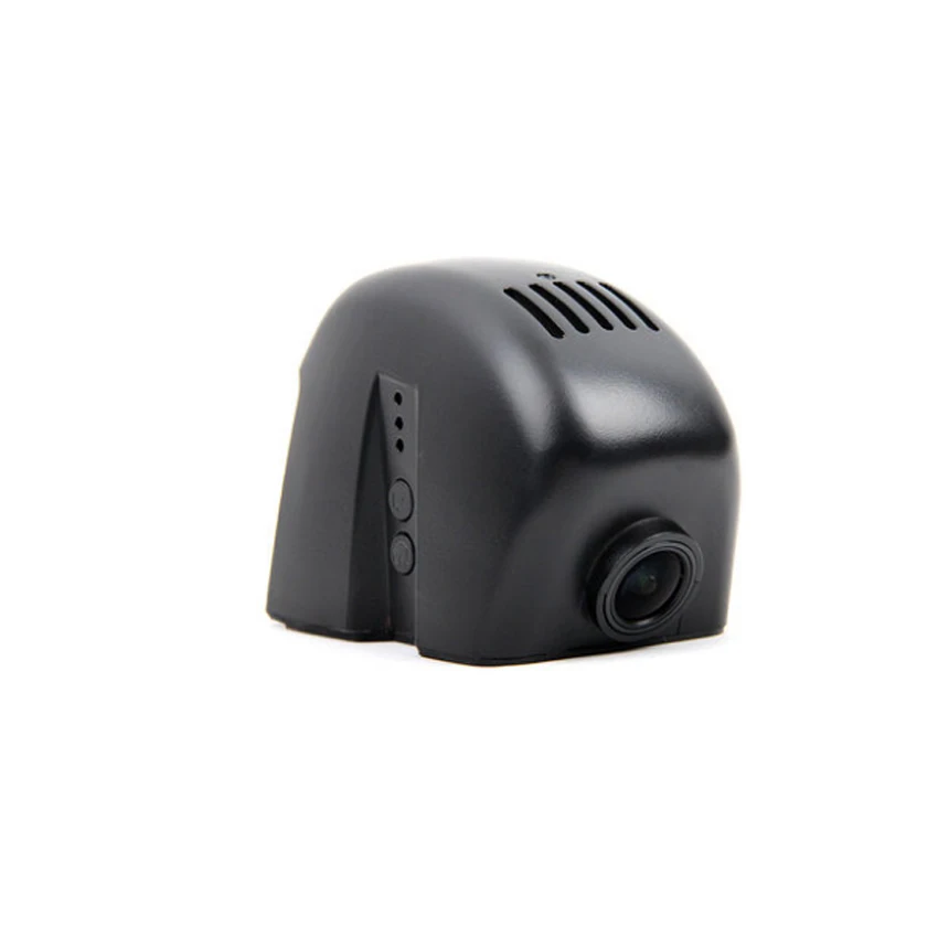 Для Audi 2006-2013Car DVR видеорегистратор для вождения мини-приложение управления Wifi