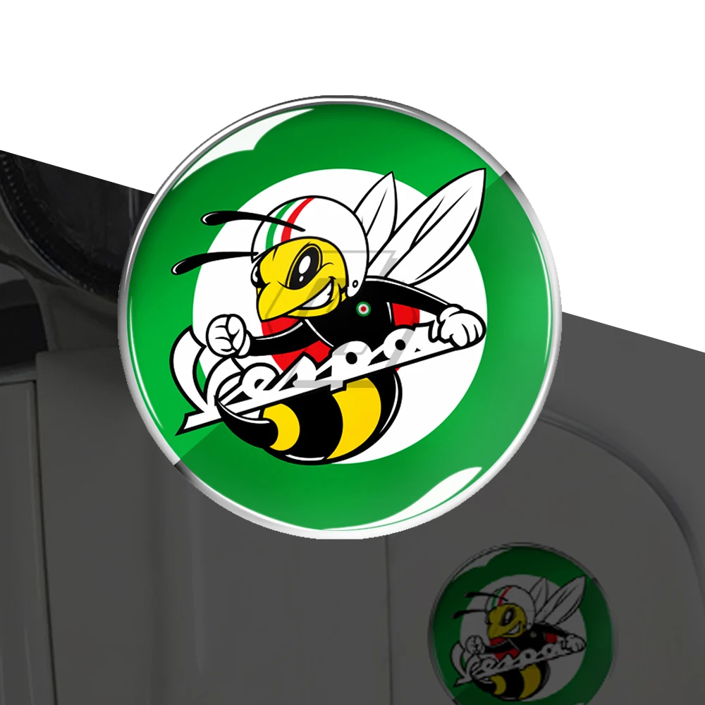 

3D мотоциклетные итальянские наклейки чехол для PIAGGIO VESPA GTS300 GTS300ie Supersport