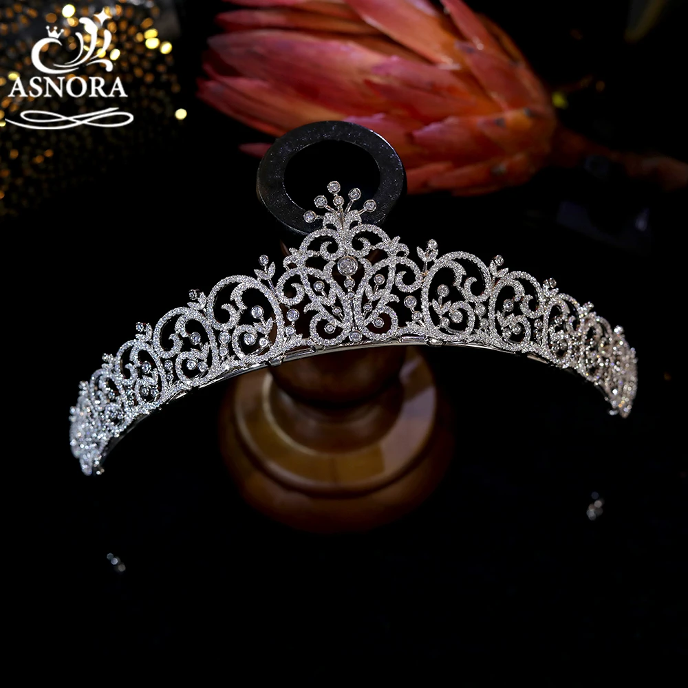 Корона на день рождения принцессы свадебная диадема и короны в Корейском стиле с