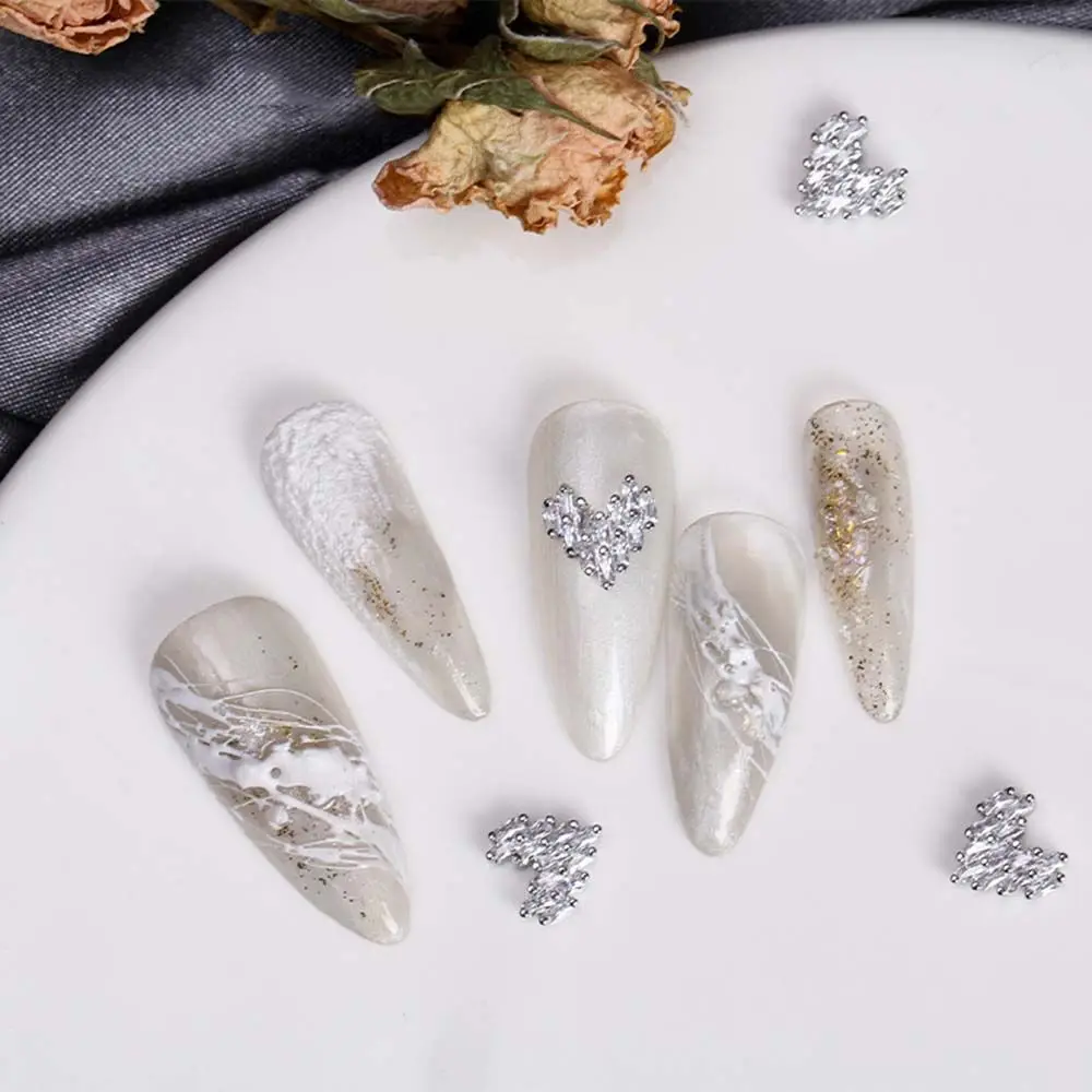 

Art Jewelry DIY Nail Art Decoration Nail Art Rhinestone Manicure Accessories