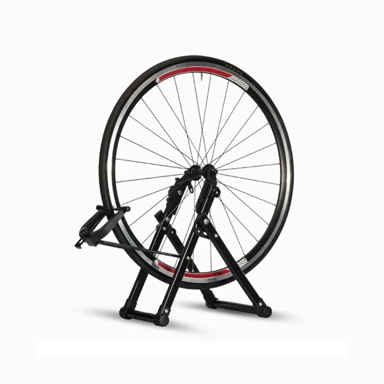 

Подставка для ремонта велосипедных колес, складной комплект колес для горных велосипедов, 16-29 дюймов