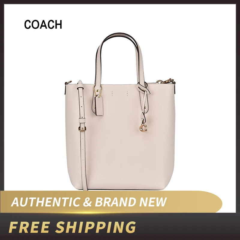 Оригинальная и брендовая новая кожаная сумка через плечо 78217 | Багаж сумки