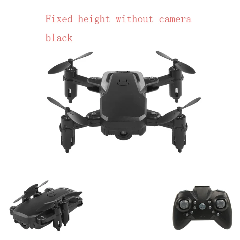 

Hot Mini Drone with 4K Camera HD Foldable Drones One-Key Return FPV Quadcopter Follow Me RC Helicopter Quadrocopter Kid's Toys