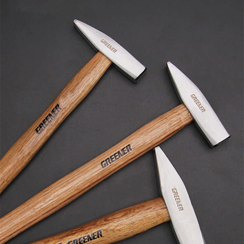 Удобный ручной молоток для крепления инструментов многофункциональный