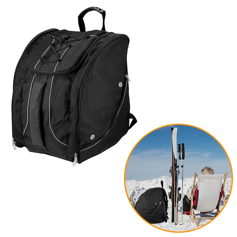 

Сумка для катания на лыжах и сноуборде, ботинки большой емкости, женская и мужская дорожная сумка, аксессуары для сноуборда