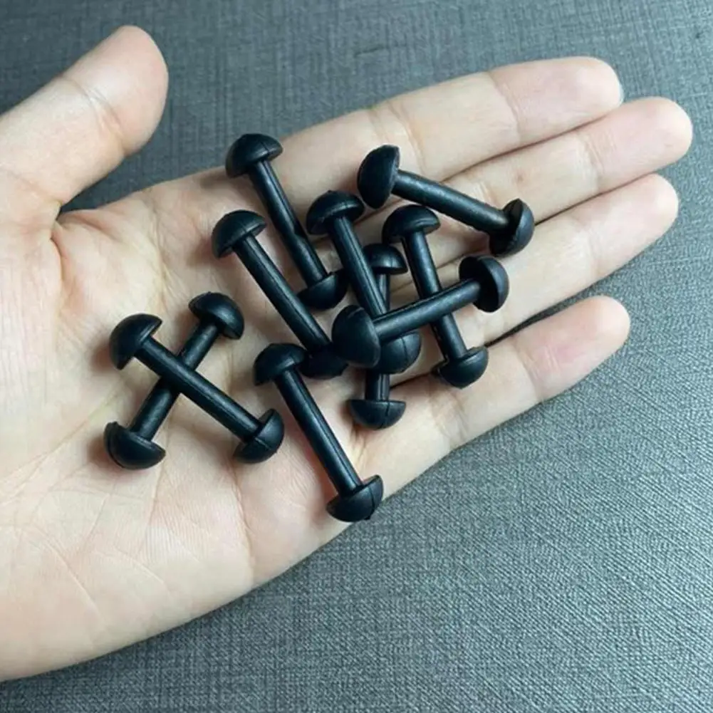 

10Pcs/set For Motu Leg Strap Replacement Connector Parts Toy Accessories Car C0D0