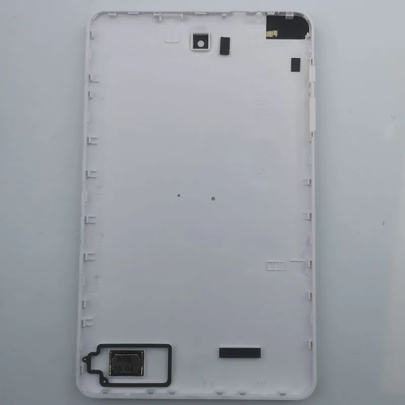 Используемые части Батарея чехол для Acer Iconia One 8 B1 850 A6001 задняя крышка двери Корпус