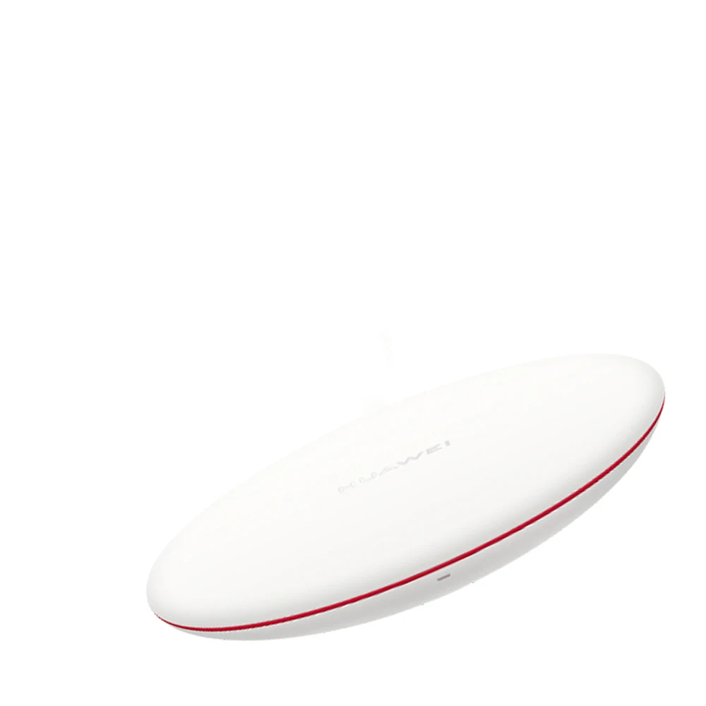 HUAWEI CP60 QI Wireless Charger Original Type C WPC Smart 15W Max Mate 20 Pro RS Compatible for IPhone Samsung Xiaomi | Мобильные