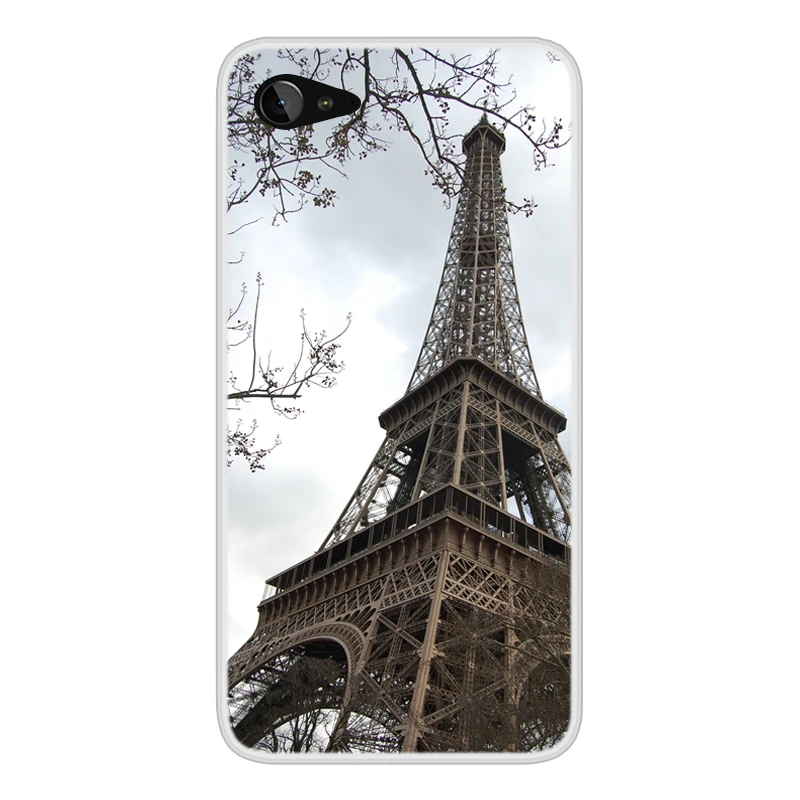 Case for Lenovo ZUK Z2 Soft Silicone TPU Chic Patterned Printed Phone Cover In Stock |