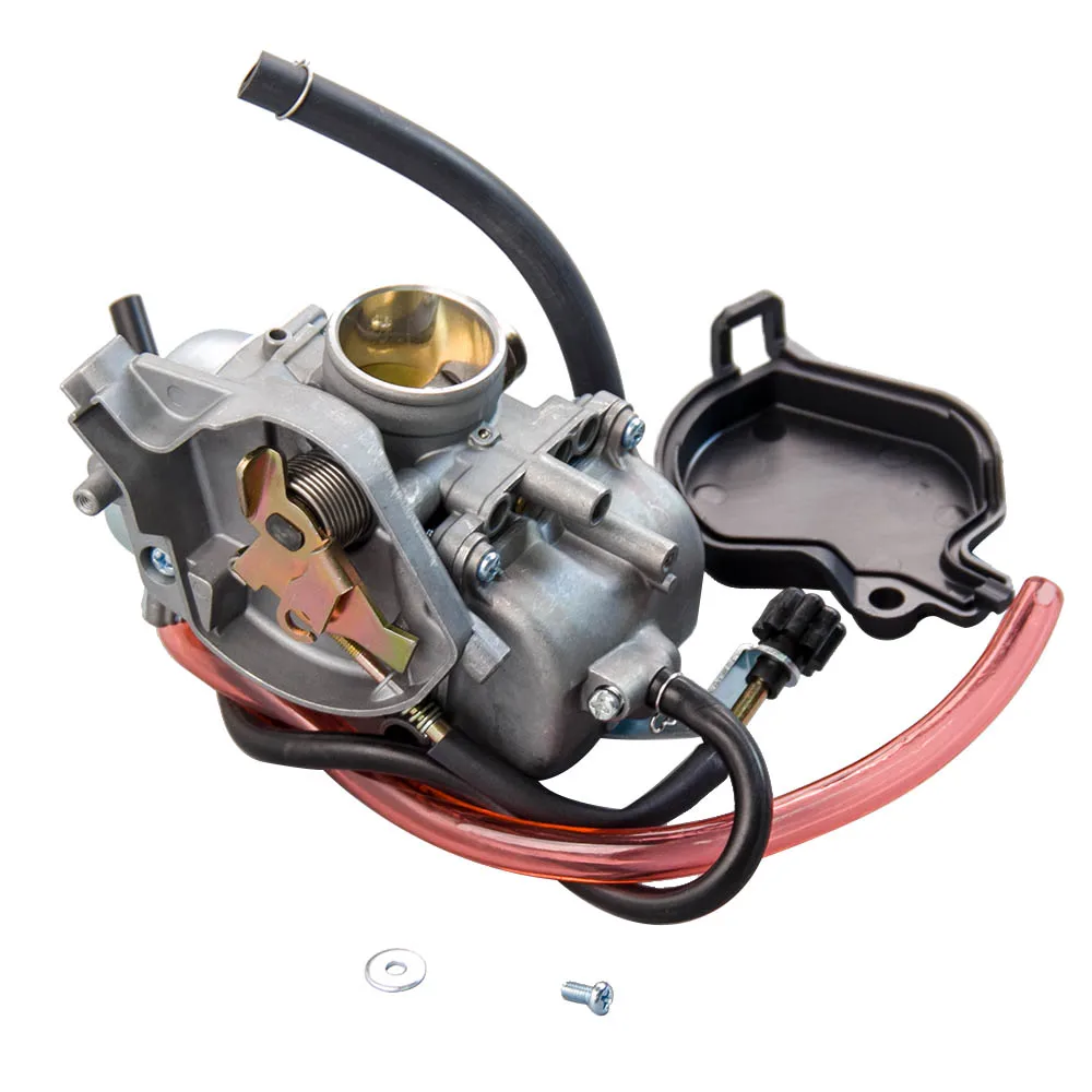

Карбюратор для Kawasaki ATV KVF360 prрий 2x4 4x4 2005 2006 карбюратор
