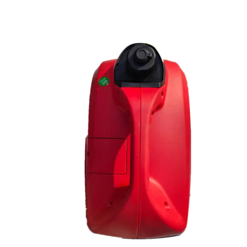 5kw-24V remote start parking DC air conditioner generator | Power Tool Accessories