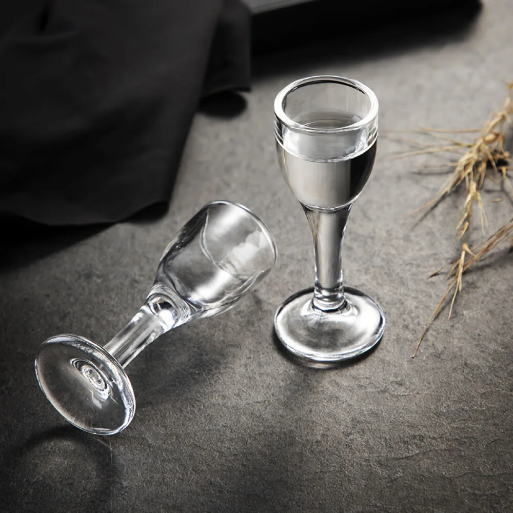 10 мл акулы высокого Стекло красное вино бокал вина коктейль es Кухня расходные