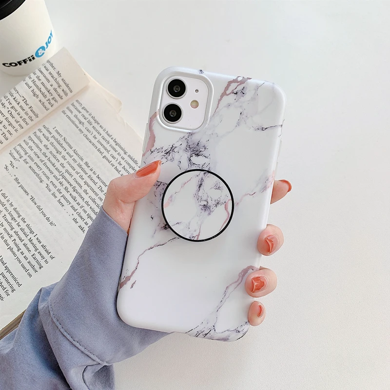 Силиконовый чехол для iphone 13Pro 12 11Pro MAX XS XR SE2 7 8plus | Мобильные телефоны и аксессуары