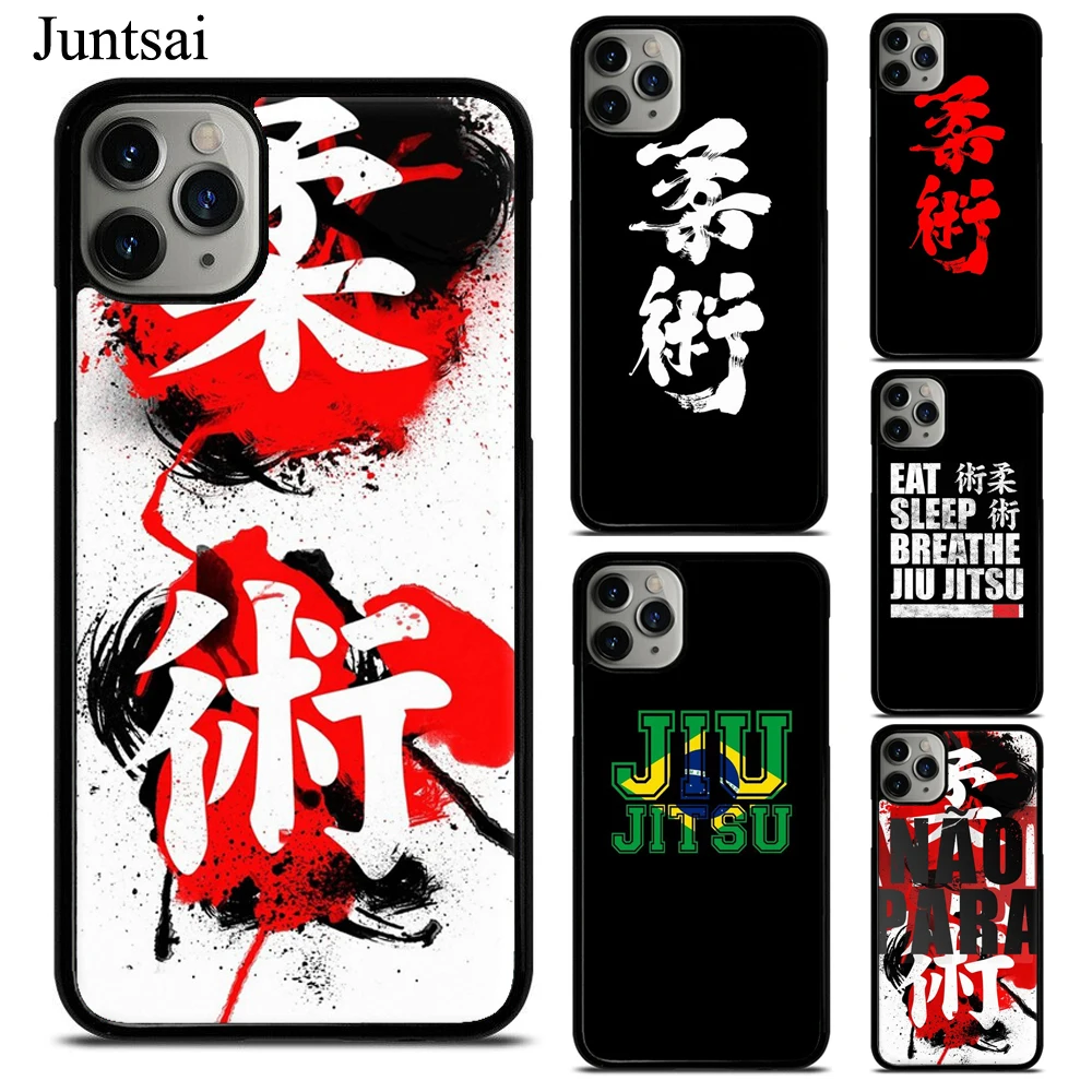 Чехол BJJ для iPhone 13 12 Mini 11 Pro Max 7 7Plus 6S 5S SE 2020 8 8Plus X XS XR | Мобильные телефоны и