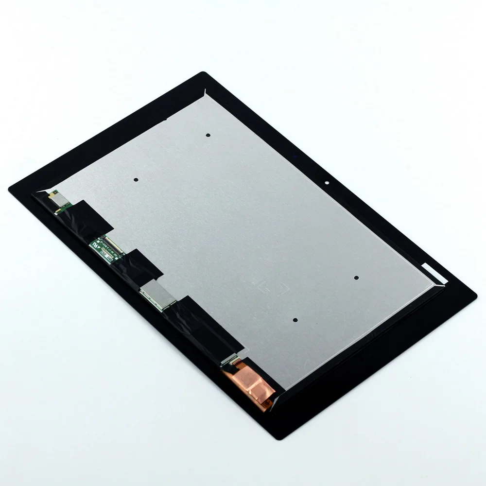Оригинальный ЖК дисплей для Sony Xperia Tablet Z2 SGP511 SGP512 SGP521 SGP541 сенсорный экран