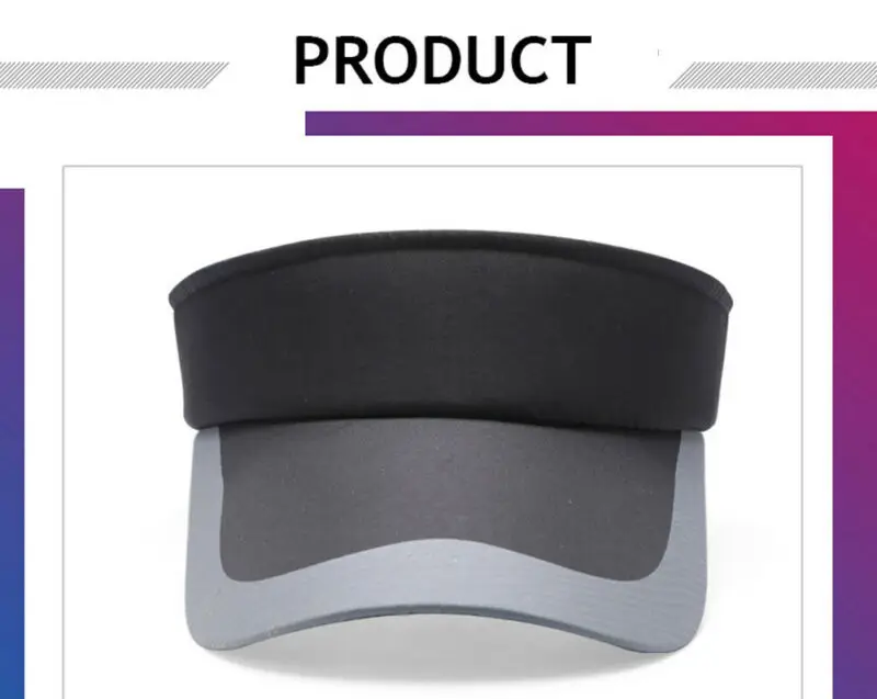 Женская Спортивная Кепка для гольфа тенниса с козырьком от солнца летняя кепка