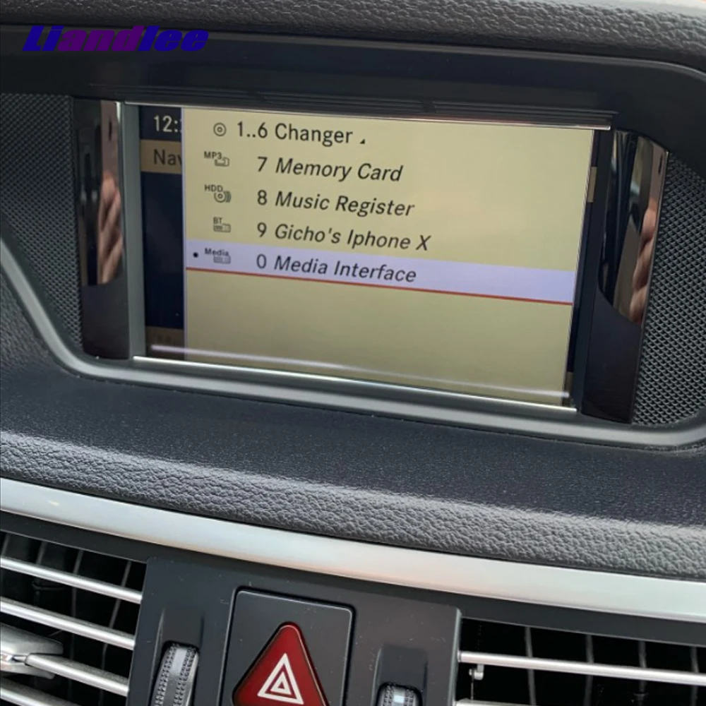Фото Автомобильный Bluetooth-адаптер-декодер для BMW 3 серии E46, 10-контактный разъем AMI/MMI/USB 2.0/3.0/4.0/5.0, беспроводной музыкальный кабель №4