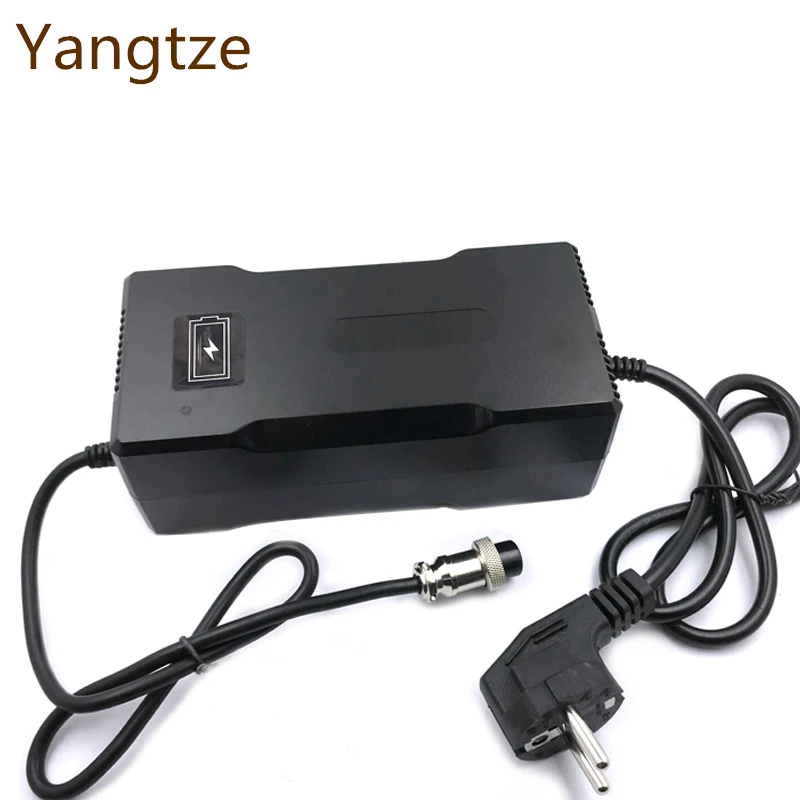 Yangtze Bateria 16 8 вольт источник питания 10A 9A 8A скутер литий ионный аккумулятор для