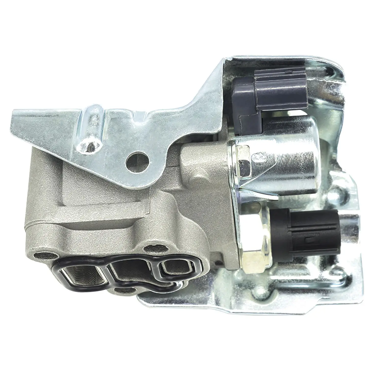 Автомобильный Электромагнитный золотник Алюминий Замена Регулятор ХОЛОСТОГО