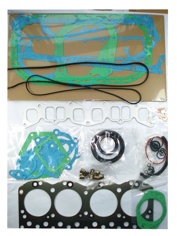 Комплект для восстановления двигателя используется вилочного погрузчика ISUZU C240