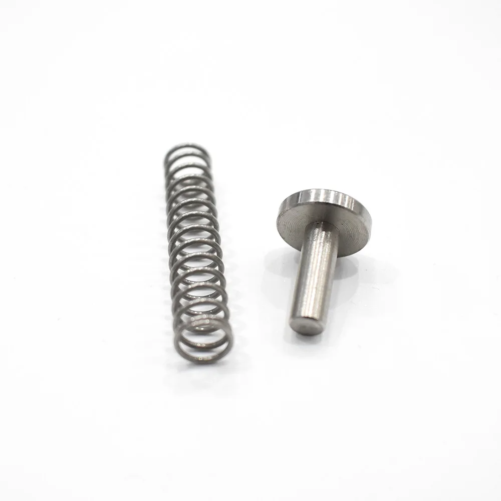 30Мпа 300Бар 4500Пси Аксессуары для компрессора воздуха для ПКП с двойным цилиндром, клапан проверки в одну сторону, 1 шт/лот