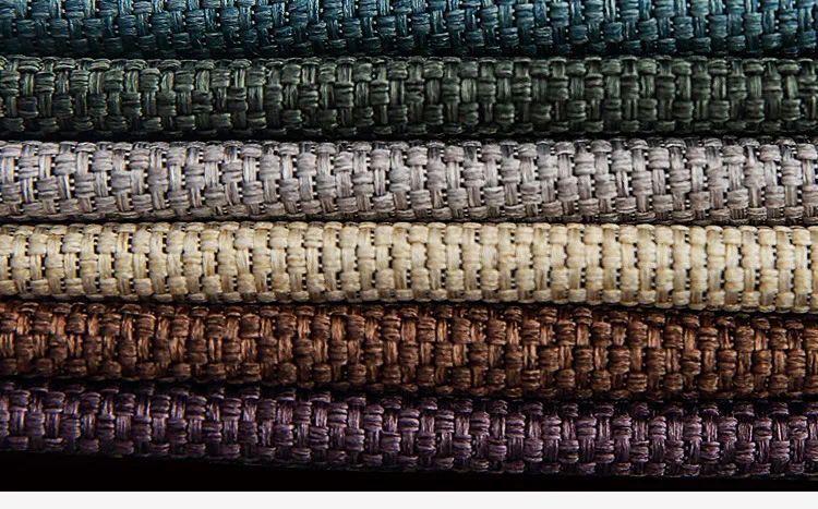 Good Price Linen Curtains for Modern Living Room In Kitchen Bedroom Dining Window Curtain High Blackout Sample Style | Дом и сад