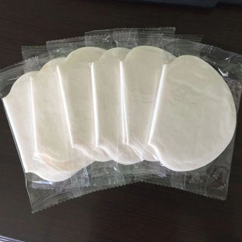 40 шт. подмышек уход за подмышками пот абсорбционный дезодорант антиперспирант |