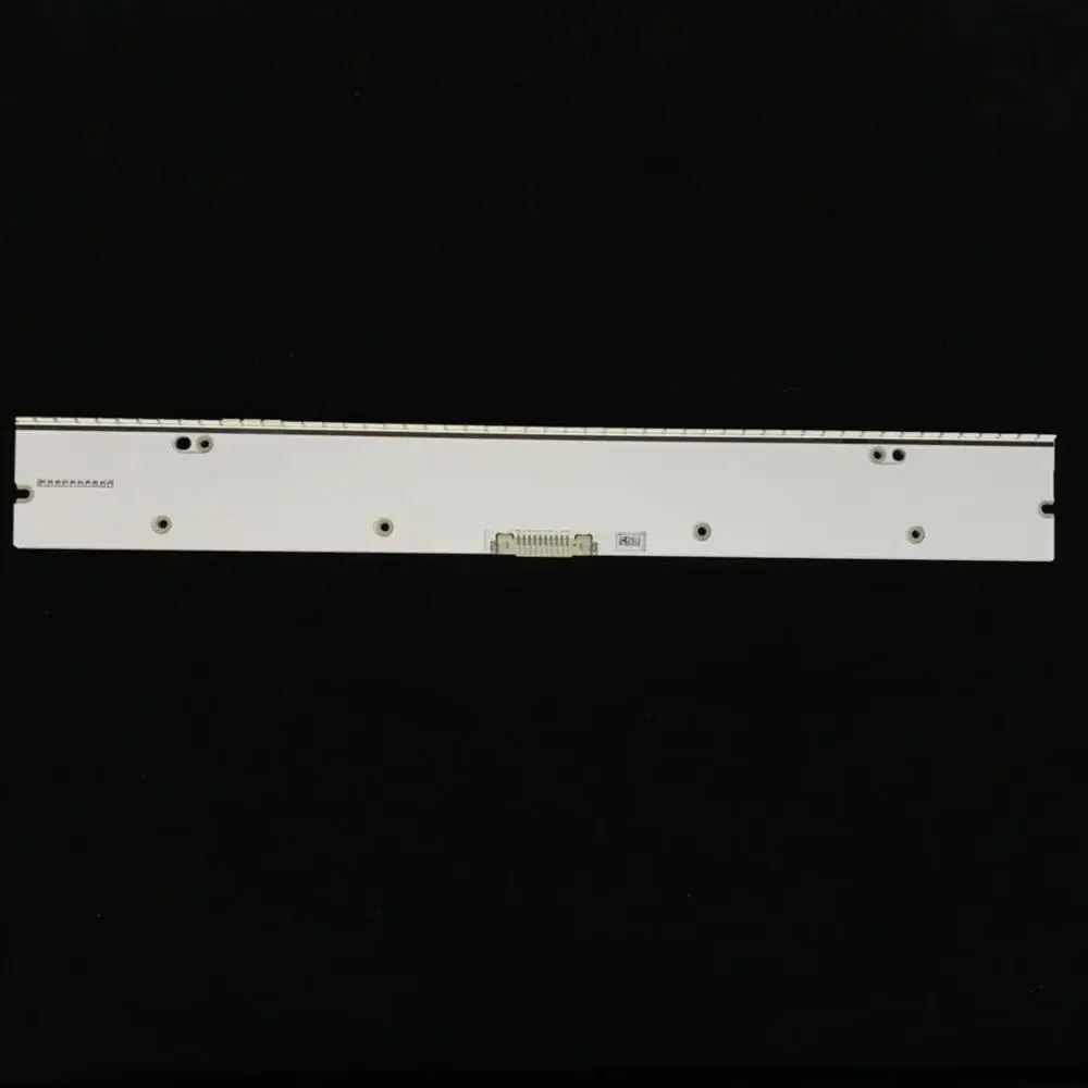 Светодиодная лента 40 см для подсветки телевизора Samsung UA65F9000 2014SVS65 7032SNB U9000 52LED REV1.1
