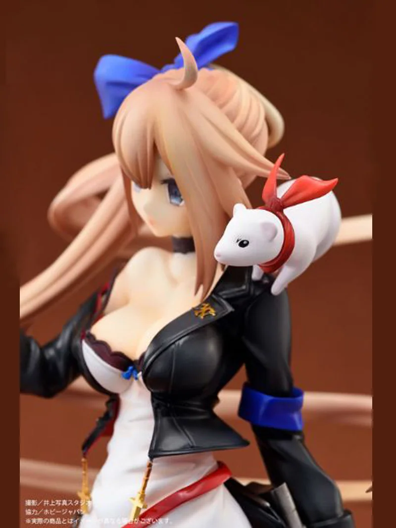 Hobbymax девушки Frontline Фал Япония Аниме сексуальная фигурка экшн-фигура 1/8 Масштаб