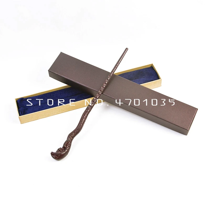 17 видов высококачественные горшки удивительные волшебные палочки в животном