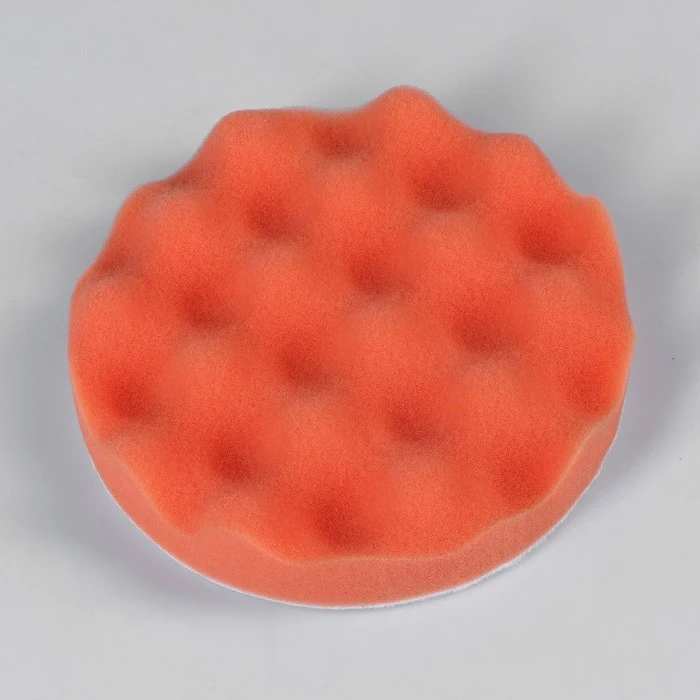 Набор кругов для полировки кузова TORSO 150 мм 8 предметов 4382759 | Автомобили и