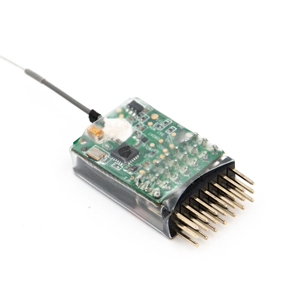 мини приемник flysky ftr4 24g 4ch afhds3 pwm ppm ibus sbus для р