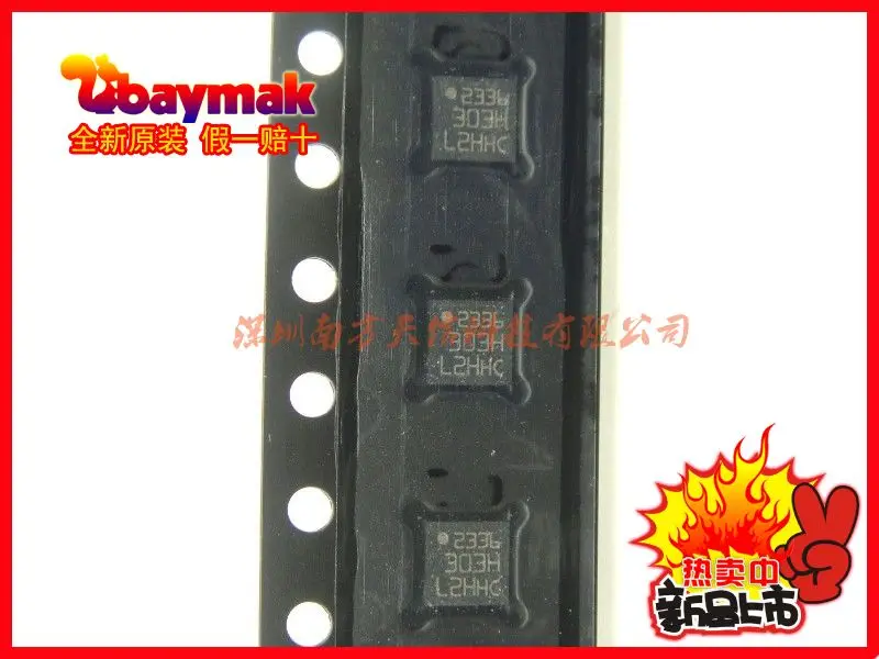 

Free shipping | LSM303DTR LSM303D 303H LGA-16 10PCS