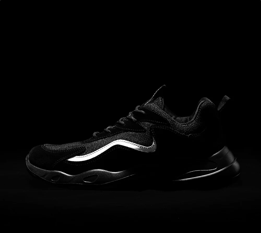 Xiaomi mijia NextShoes мужские кроссовки осень зима легкая обувь для бега мужская уличная спортивная обувь