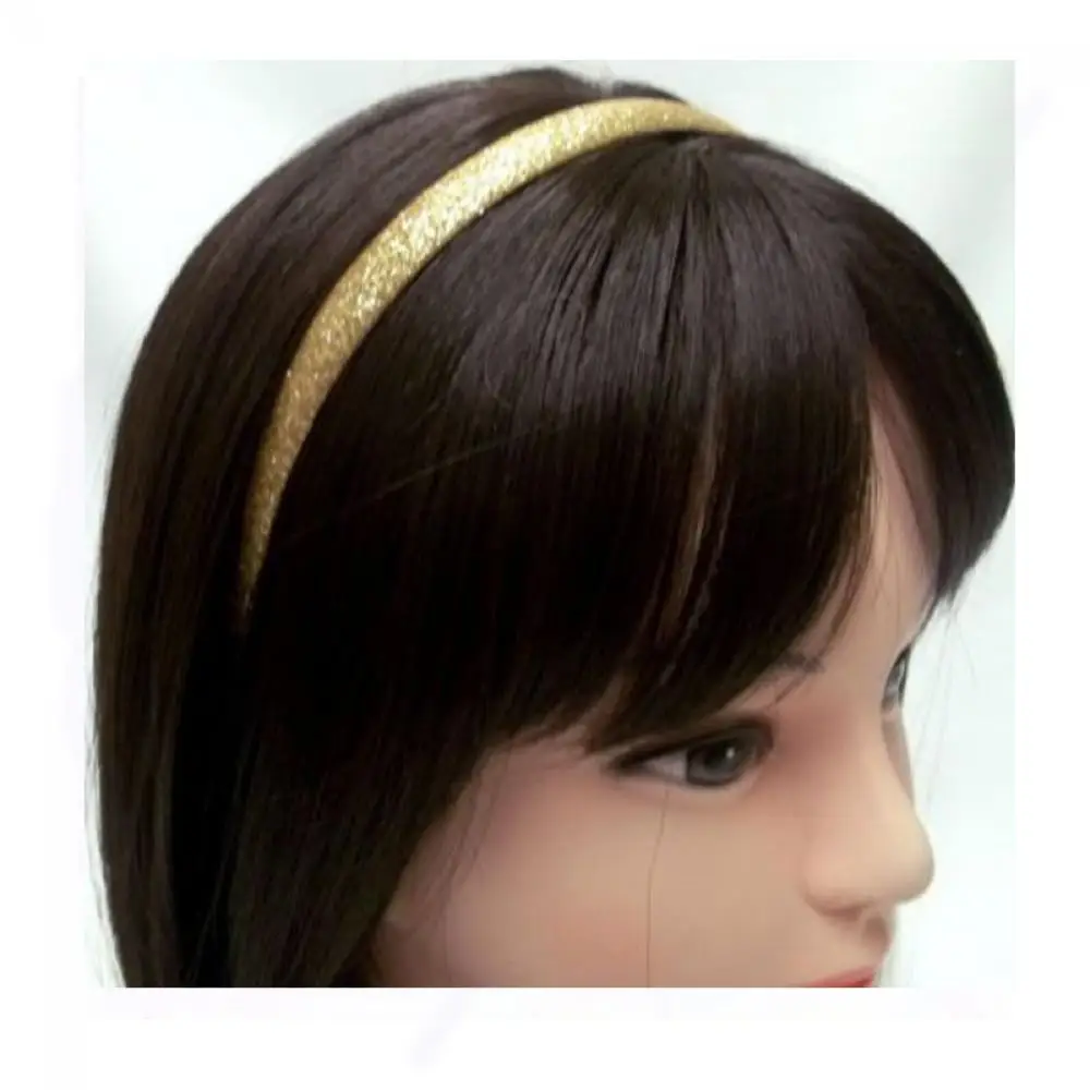 1 шт. лидер продаж женская мода новинка яркий цвет блестящая пудра кожа пластик