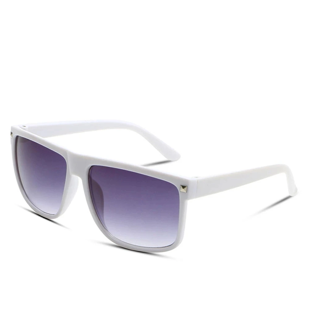 2020 newest square classic sunglasses men brand hot selling sun glasses vintage oculos uv400 oculos de so free global shipping