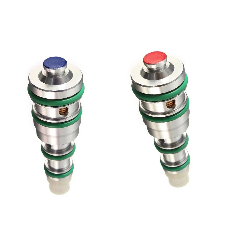 

Electromagnetic Valve Air Conditioner Compressor Control V5 For Chevrolet Sail Excelle Buick Opel DAEWOO Peugeot 40/42/44 Psi