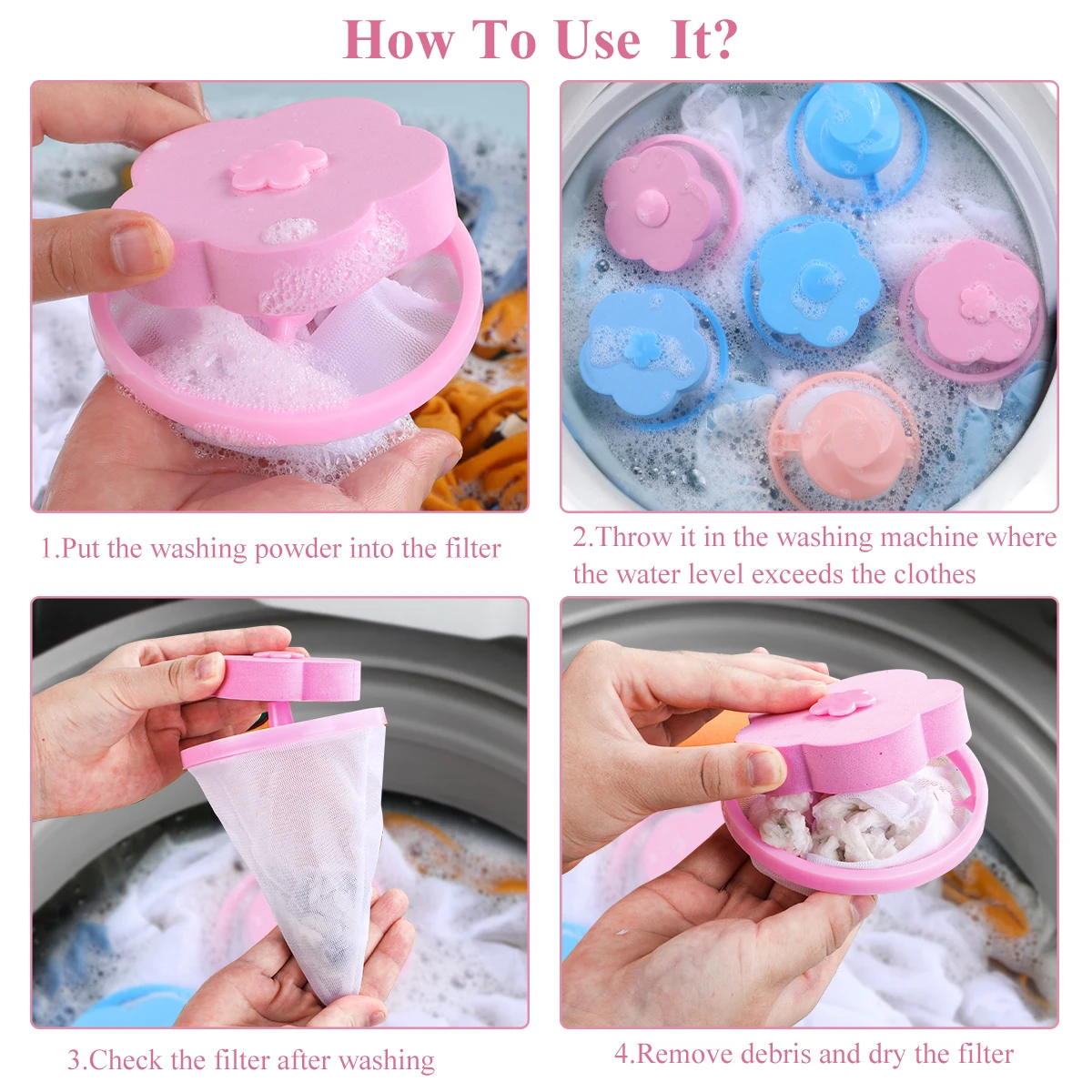 Приспособление для удаления волос с мехом собаки кошки питомца Catcher шайба