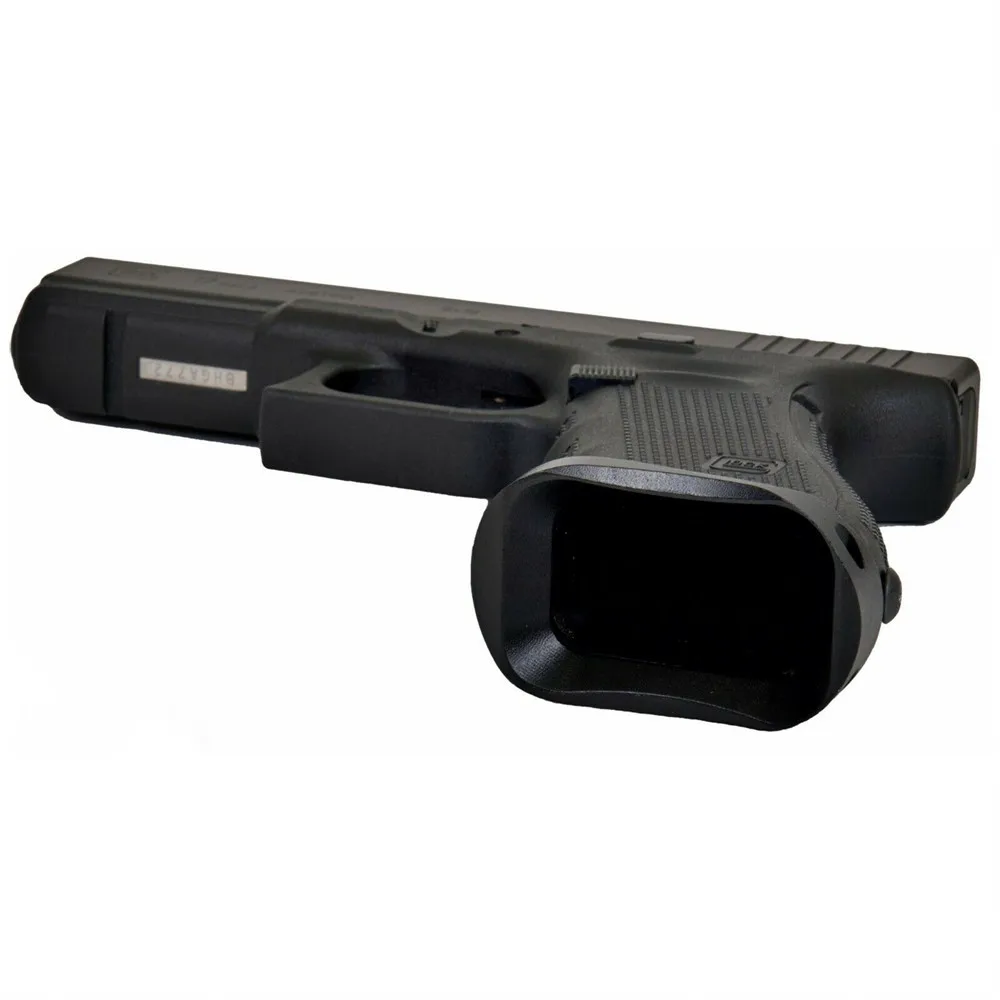 Magorui Glock PRO Plus алюминиевый Magwell для 17 22 24 31 34 35 37 Gen 1 4|Аксессуары охотничьих ружей| |