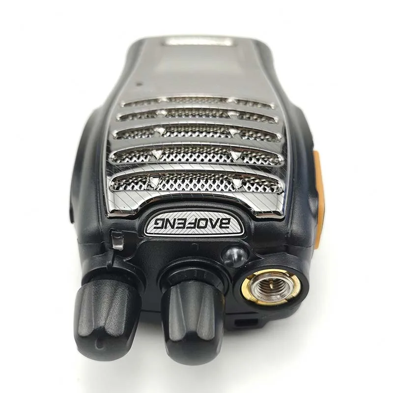 Новая портативная рация Baofeng BF-A5 Single Band UHF Max 5W 16CH Ricetrasmittenti для радиолюбителей все