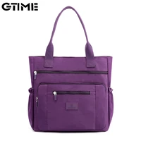 2021 new fashion messenger bag women shoulder bag nylon handbag large capacity fashion womens tote shopping bag zynwy 341