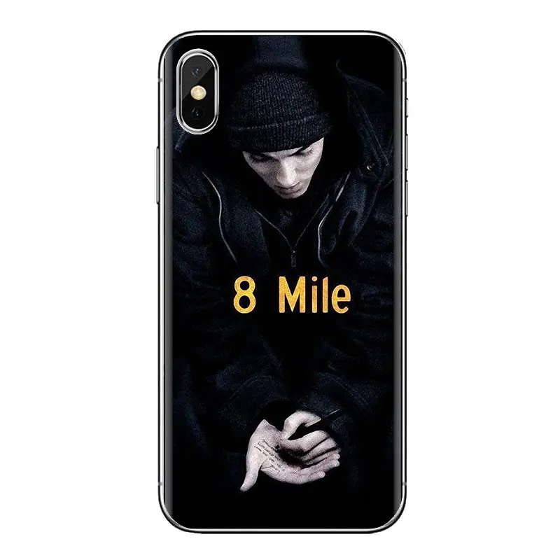 Для Xiao mi 6 A1 Max x 2 5X 6X Red Note 5 5A 4X 4A A4 4 3 Plus Pro прозрачный мягкий чехол Чехлы e nem |