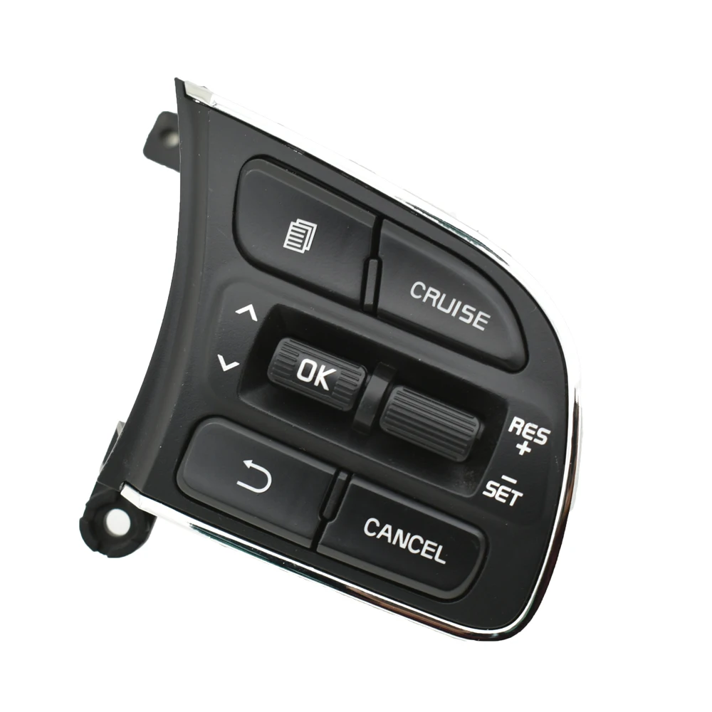 

NEW Right 96720-D9010 Steering Remote Cruise Control Switch For Kia Sportage QL 2016-2019+