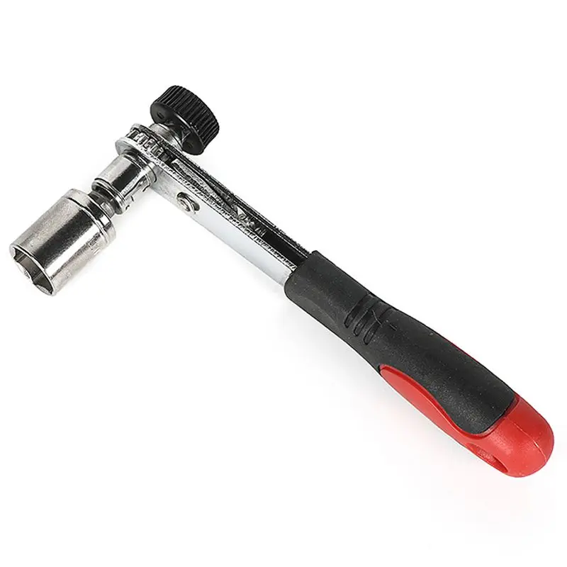 Маленький размер 23 шт Многофункциональный прецизионный Трещоточный ключ набор