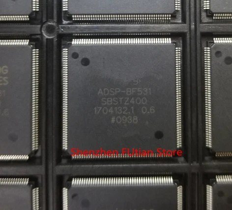 1 шт./лот ADSP BF531SBSTZ400 BF531SBST400 BF531 QFP176|Реле| |